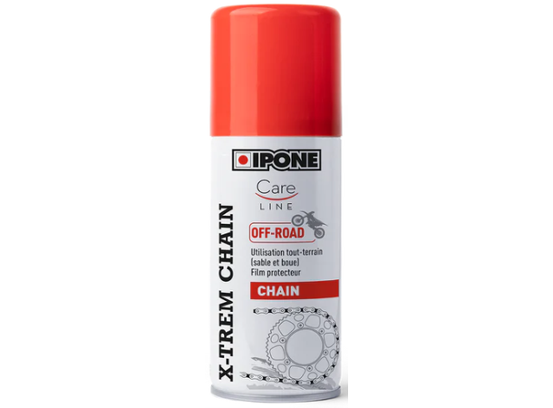 IPONE X-Trem Chain Lube Offroad 100ml