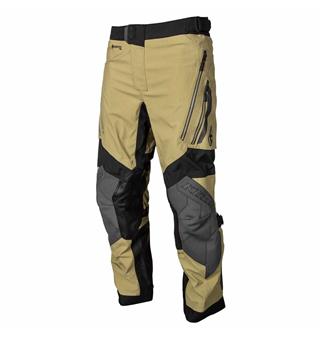 KLIM Badlands Pro A3-CE AAA Godkjent Verdens Mest Slitesterke Tekstil Bukse