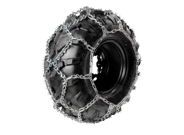 Kimpex ATV Kjetting 73x18 - Kryssmønster