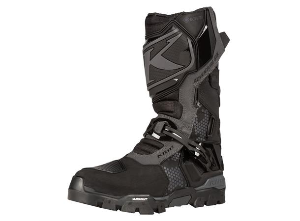Klim Adventure GTX MC-Støvel 42,5 Gore-Tex