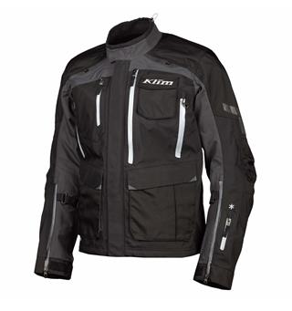 Klim Carlsbad Motorsykkel Jakke Laminert Gore-Tex, Lett Adventure Serie