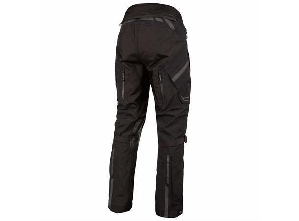 Klim Kodiak Motorsykkel Bukse 50 Laminert Gore-Tex, For Touring
