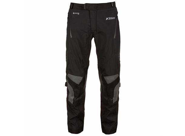 Klim Kodiak Motorsykkel Bukse 50 Laminert Gore-Tex, For Touring