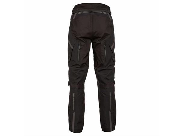 Klim Kodiak Motorsykkel Bukse 50 Laminert Gore-Tex, For Touring