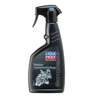 Liqui Moly Detailer Spray 500 ML