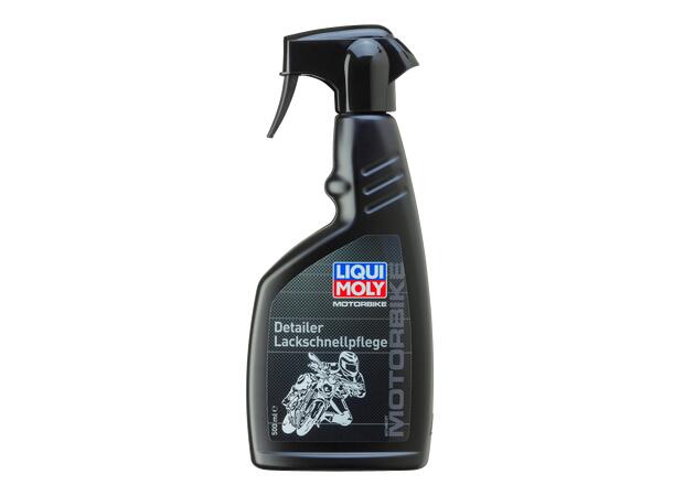 Liqui Moly Detailer Spray 500 ML
