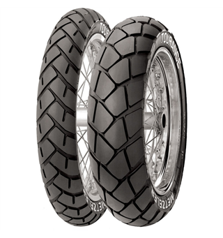 Metzeler Tourance Bakdekk 150/70-17 Adventure