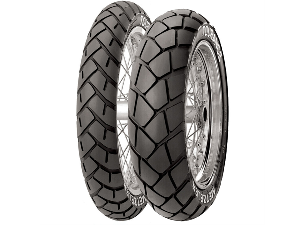 Metzeler Tourance Bakdekk 150/70-17 Adventure