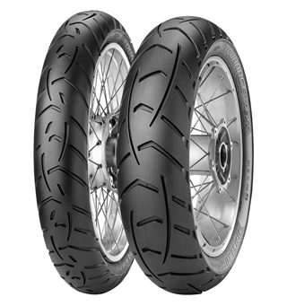 Metzeler Tourance Next Fordekk 120/70-19 Adventure