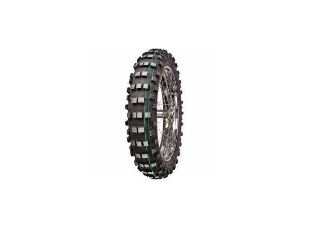 Mitas EF-07 SuperSoft Bakdekk 140/80-18