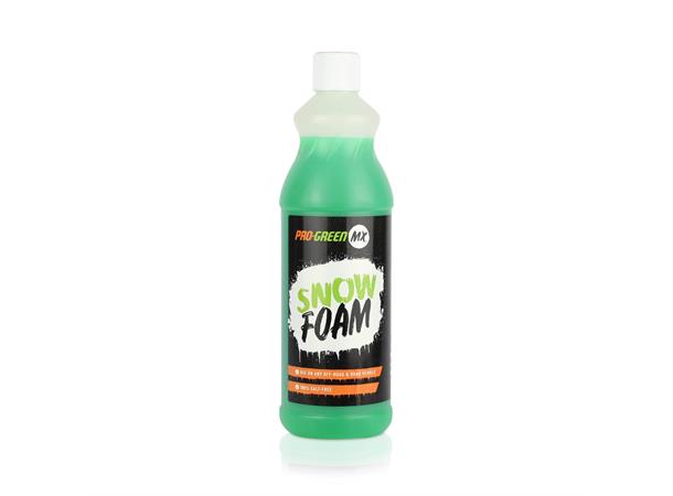 ProGreen Snowfoam 1 Liter Velg mellom 1 eller 5 liter