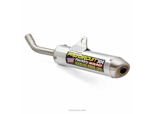 Pro Circut 304 YZ85 YZ85 2002 +
