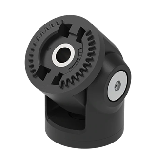QUAD LOCK 360 Arm - Knuckle Adapter Arm - Kuleledd