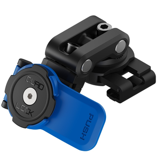 QUAD LOCK Bremsereservoar feste - MC For motorsykkel