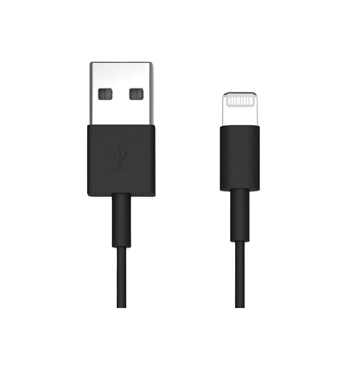 QUAD LOCK Lightning Kabel USB til Lightning