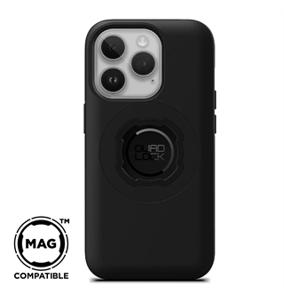 QUAD LOCK MAG Deksel Deksler til en rekke mobiltelefoner