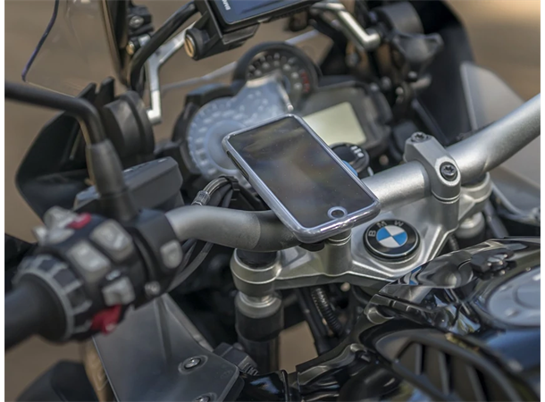 QUAD LOCK MAG Poncho iPhone 14 Plus