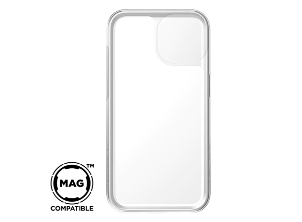 QUAD LOCK MAG Poncho iPhone 14 Plus