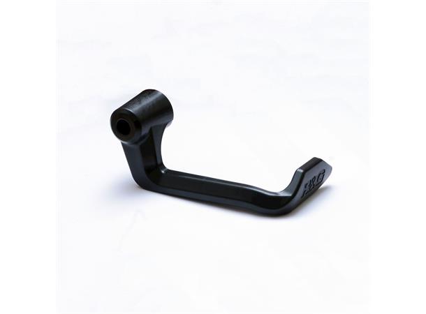 R&G Brake Lever Guard, Black, Kawasaki Z ZZR1400 '12- / Z400 '19- / Z250 '19- / N