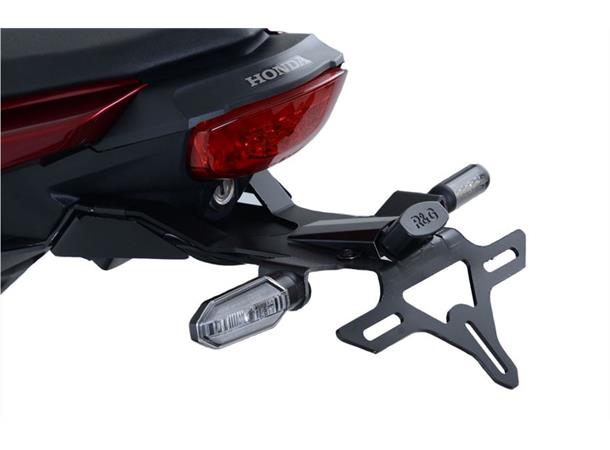 R&G Skiltbrakett CB125R/CB300R 18-