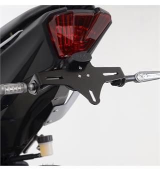 R&G Tail Tidy, Skiltoppheng Yamaha MT-07 21-