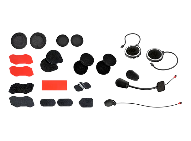 SENA 10R Accessory Kit For Sena 10R