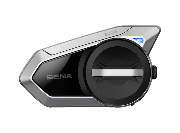 SENA 50S Intercom Duo Mesh kommunikasjon - Harman Kardon Lyd