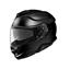 Shoei GT-Air 2 Motorsykkel Hjelm Matt Sort - Sport Touring
