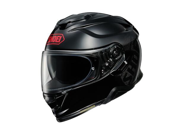 Shoei GT-Air 2 Motorsykkel Hjelm S Emblem TC-1 - Sport Touring