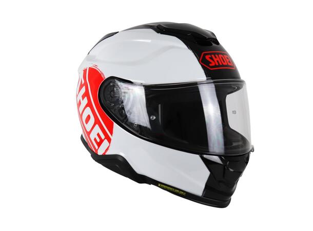 Shoei GT-Air 2 Motorsykkel Hjelm S Emblem TC-1 - Sport Touring