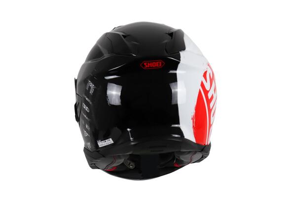 Shoei GT-Air 2 Motorsykkel Hjelm S Emblem TC-1 - Sport Touring