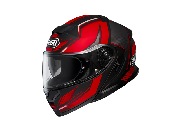 Shoei Neotec 3 Motorsykkel Hjelm S TC-1 - Åpningshjelm