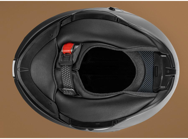 Shoei Neotec 3 Motorsykkel Hjelm XS Satori TC-6 - Åpningshjelm