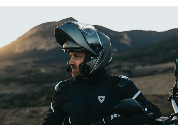 Shoei Neotec 3 Motorsykkel Hjelm XS Satori TC-6 - Åpningshjelm