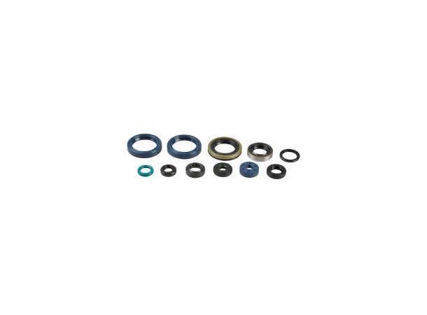 Simringsett motor KX250F 04-18