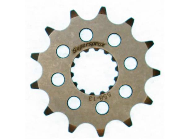 Supersprox / JT Framdrev 558.16 16T