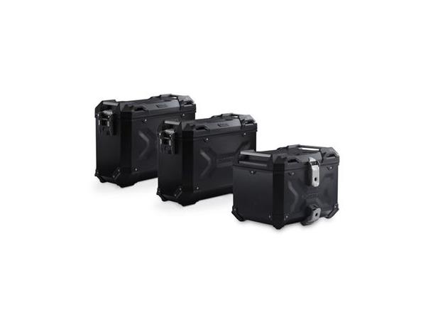 Sw-Motech Adventue set luggage Yamaha XT1200Z Super Ténéré (10-)