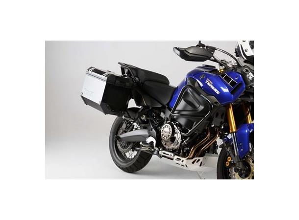 Sw-Motech Adventue set luggage Yamaha XT1200Z Super Ténéré (10-)
