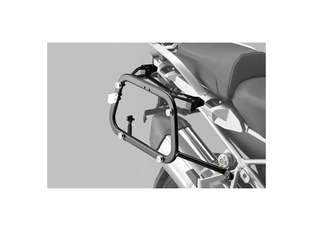 Sw-Motech Adventue set luggage Yamaha XT1200Z Super Ténéré (10-)