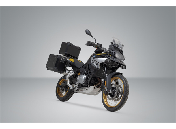 Sw-Motech Adventure-Set Protection BMW F 750 GS (17-) / F 850 GS (17-)