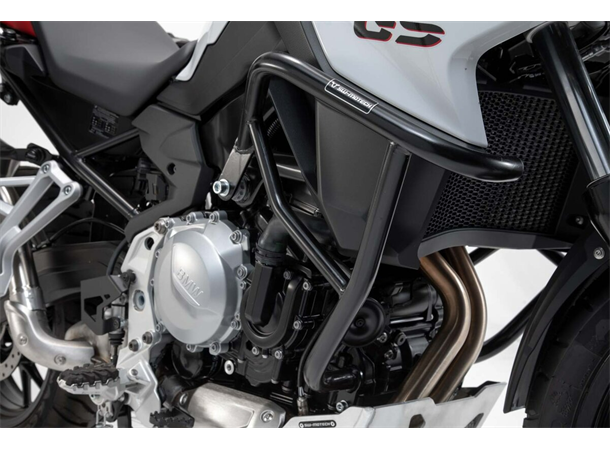 Sw-Motech Adventure-Set Protection BMW F 750 GS (17-) / F 850 GS (17-)