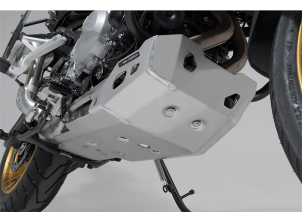 Sw-Motech Adventure-Set Protection BMW F 750 GS (17-) / F 850 GS (17-)