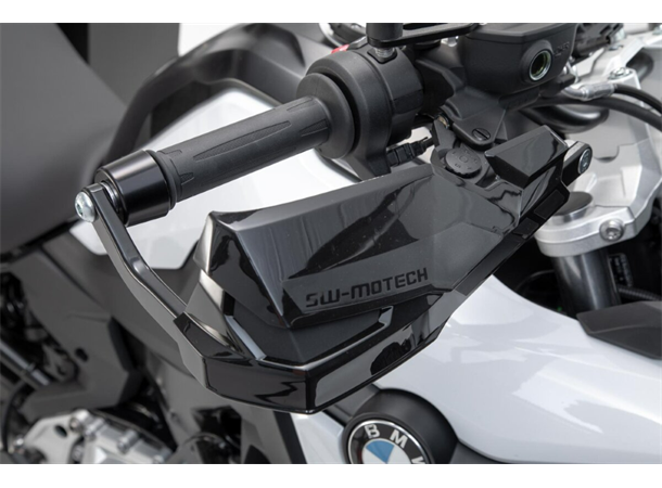 Sw-Motech Adventure-Set Protection BMW F 750 GS (17-) / F 850 GS (17-)