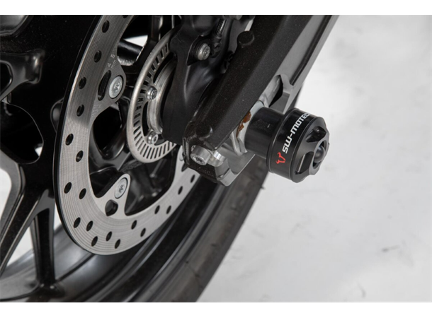 Sw-Motech Adventure-Set Protection BMW F 750 GS (17-) / F 850 GS (17-)