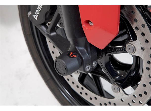 Sw-Motech Adventure-Set Protection BMW F 750 GS (17-) / F 850 GS (17-)