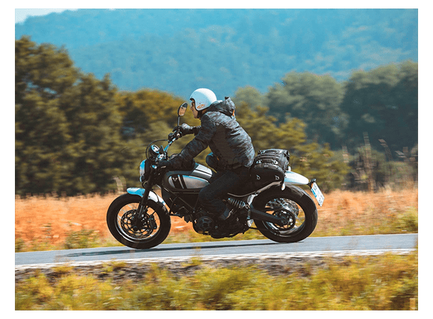 Sw-Motech Legend Tail Bag Lr1