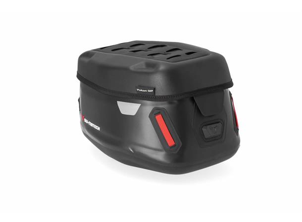 Sw-Motech Pro Yukon Wp Tank Bag 6L. Vanntett - PRO Tankring