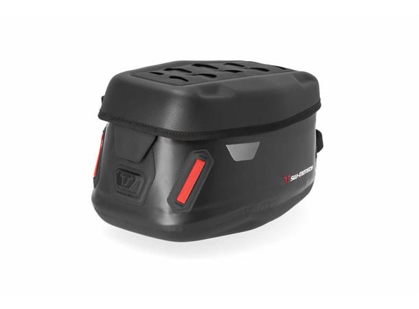 Sw-Motech Pro Yukon Wp Tank Bag 6L. Vanntett - PRO Tankring