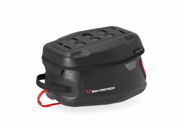 Sw-Motech Pro Yukon Wp Tank Bag 6L. Vanntett - PRO Tankring