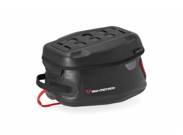 Sw-Motech Pro Yukon Wp Tank Bag 6L. Vanntett - PRO Tankring